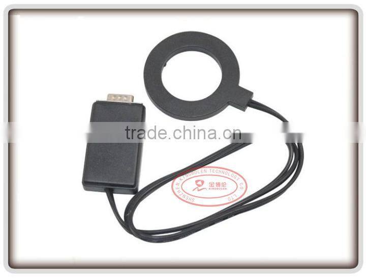 Professional auto diagnostic tool RENAULT OPEL/VAUXHALL ver.3.5 VOLVO ORV 4 IN 1 COMMANDER