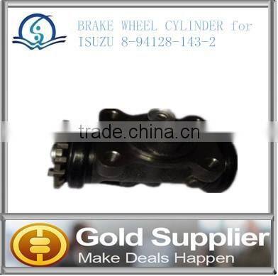 Brand New BRAKE WHEEL CYLINDER for ISUZU 8-94128-143-2 with high quality and most competitive price.