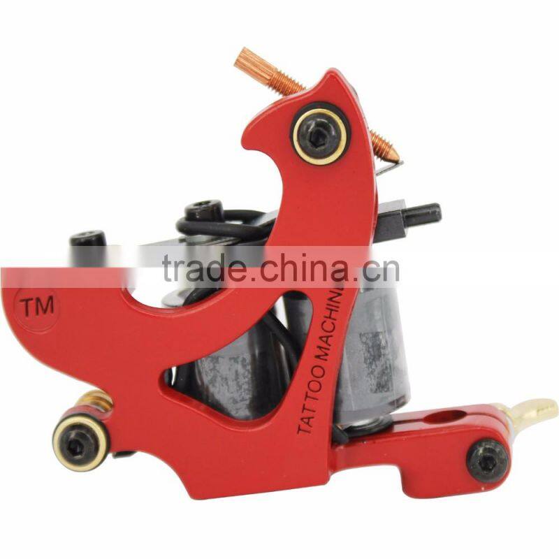 Top quality Casting tattoo machine N104428 Chinese Manufacturer