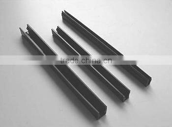 Aluminium1370 Aluminum Alloy/Aluminum Profile/Aluminum extrusion