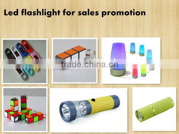 Portable small camping lantern