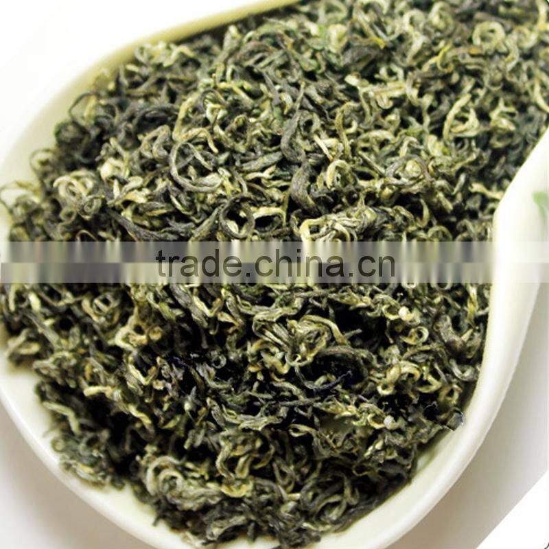 Top quality biluochun famous Chinese tea piluochun green tea green snail spring