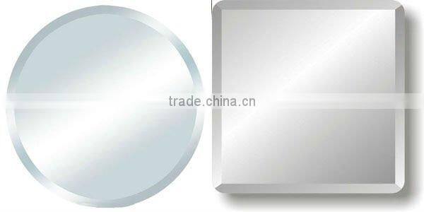 high quatily Different Edgeworking Designer Bathroom Mirrors