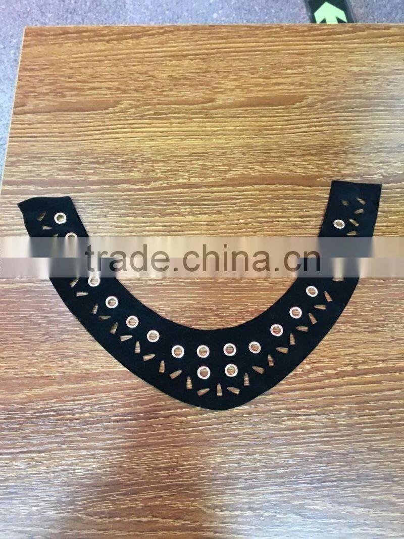 Fashion production metal/brass eyelet for bags/shoes/garments/curtain.