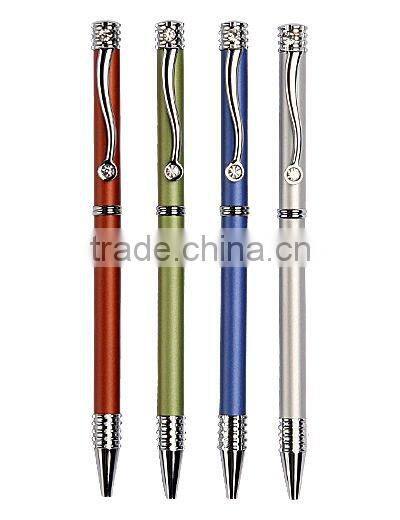 stationery pen