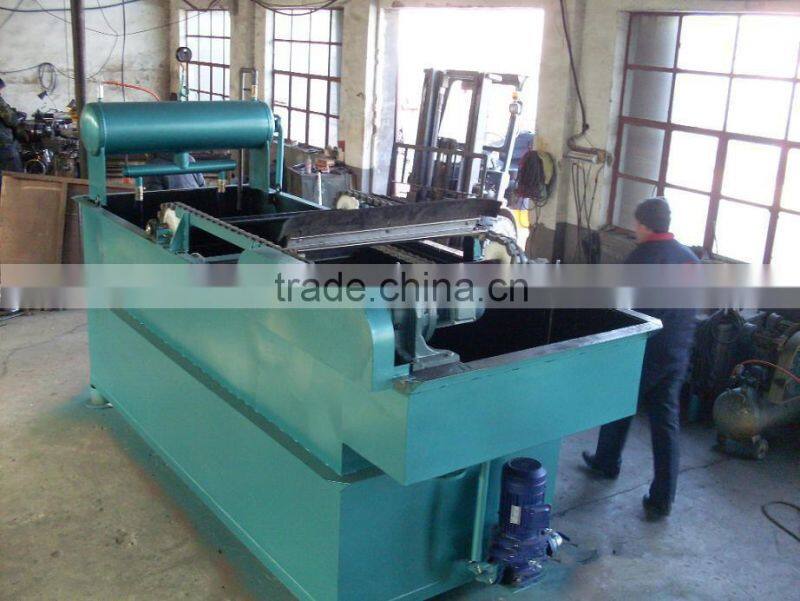 Air flotation series dissolved air flotation(hot sale)