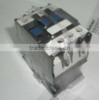 earth leakage relay CJX2-D12 (LC1-D) magnetic AC Contactor quality guaranteed