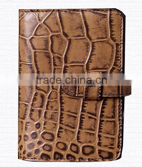 Alibaba Best Sellers Alligator Clip Card Holder