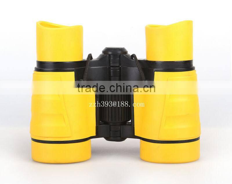 eco-friendly toy binoculars for kids
