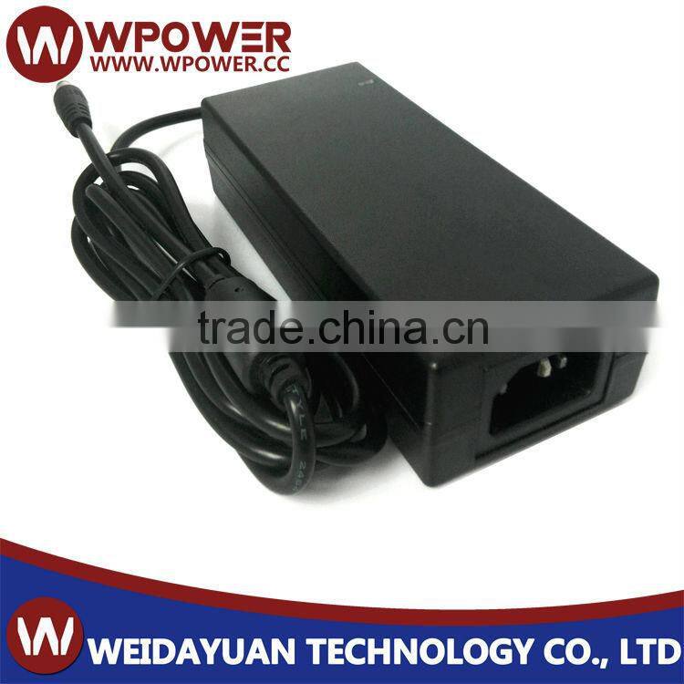 UL SAA FCC48w 12v 4a switch power supply for 3D printer/LED/LCD/CCTV