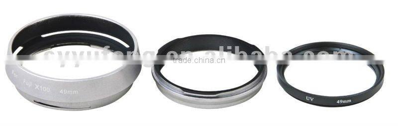 digital adapter tube