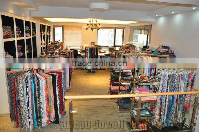 Fashionable Beach Pareo Sarong in 100% Polyester BP068 - With Audited Factory