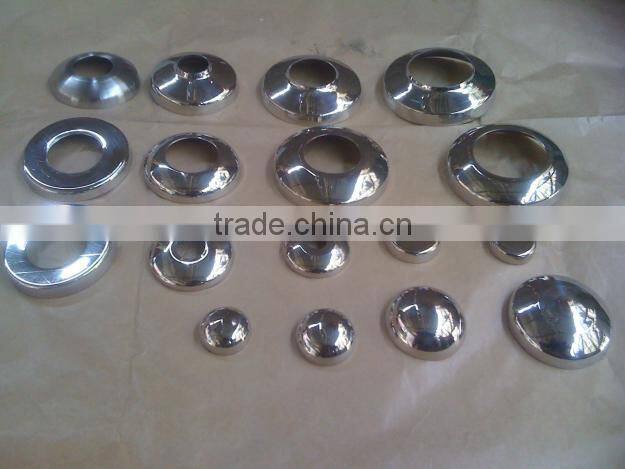 201 stainless steel embossed tube