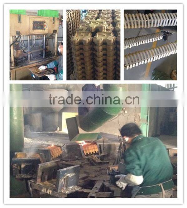 Full Circle Small Brass Impact Irrigation Sprinkler