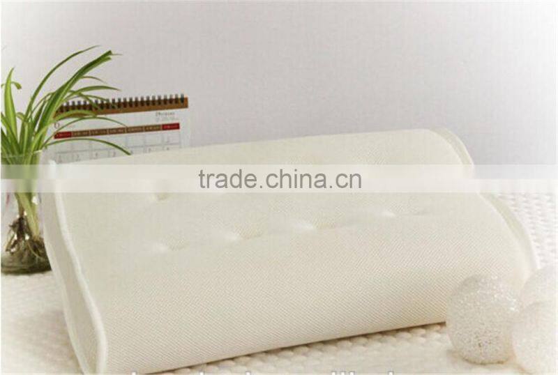 THE CUSTOM DESIGN BODY PILLOW MADE FROM COOL MESH FABRIC