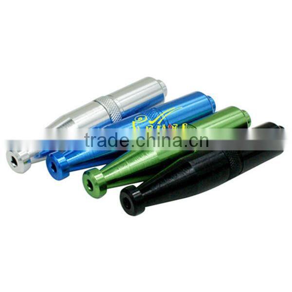 GT02096 MOST popular ALmetal smoking pipe