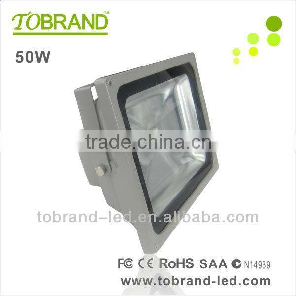 Super bright IP65 waterproof 80W most powerful led flood light