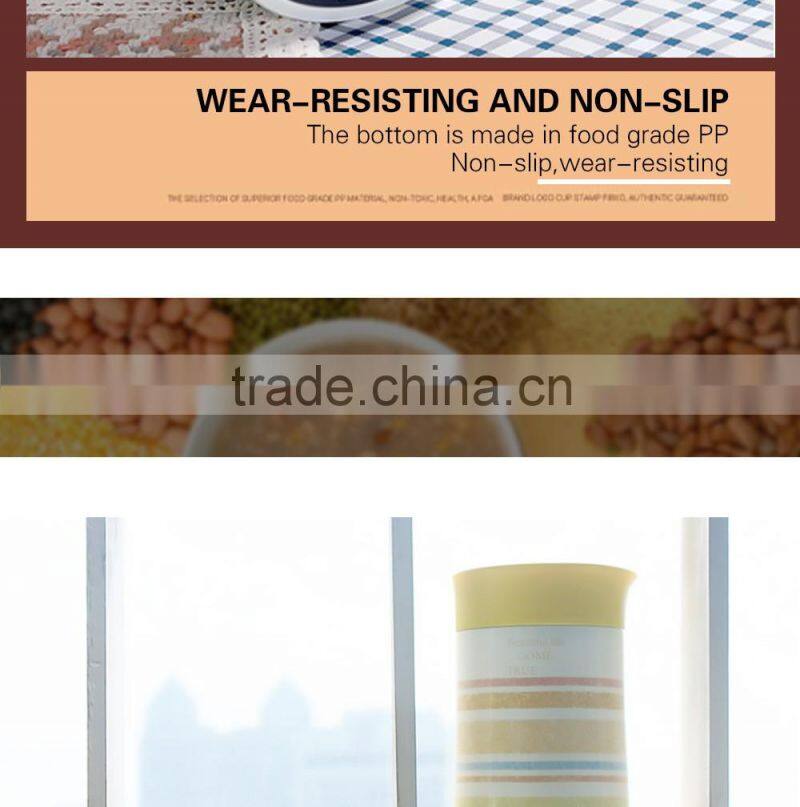 hot sales food grade insulated thermos vacuum flask