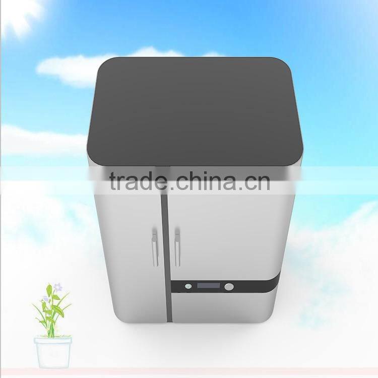 High quality Digital 3D Printer Machine FDM 3D mental Printer for ODM for sale