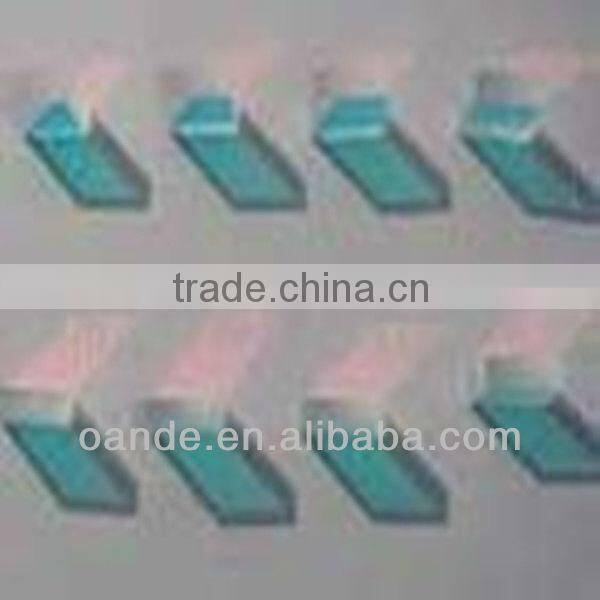 ldr+ir cut-off lowpass filter optical lens+bushing optical for CCTV lens