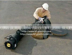 Anti Static Explosion Proof Flexible Duct