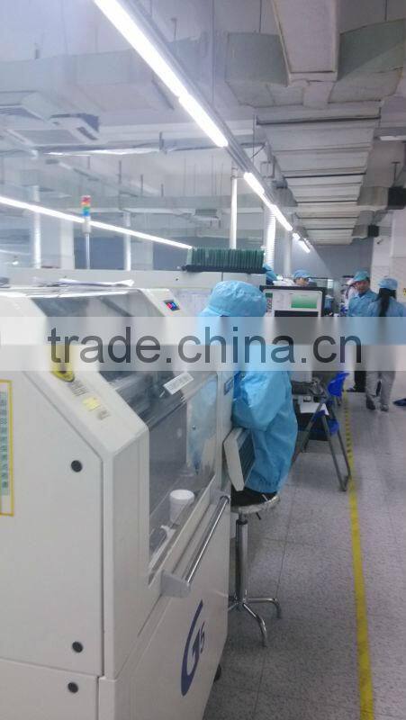 RK3188 smart tv android ott box