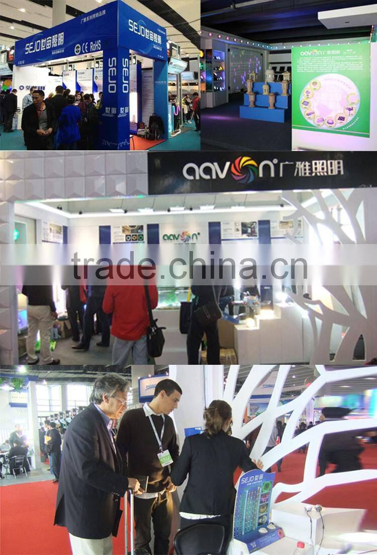 9W high power led bulb light with CE ROHS