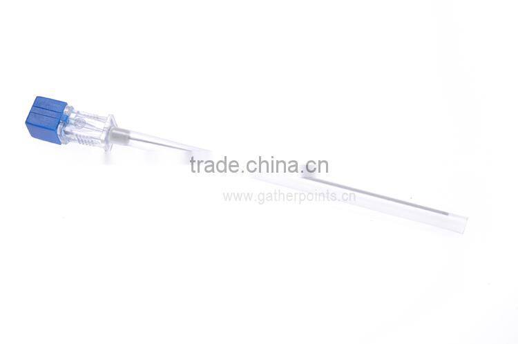 Different Size & Types Spinal Needle