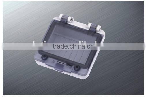 Waterproof windows box Nadway hot sale