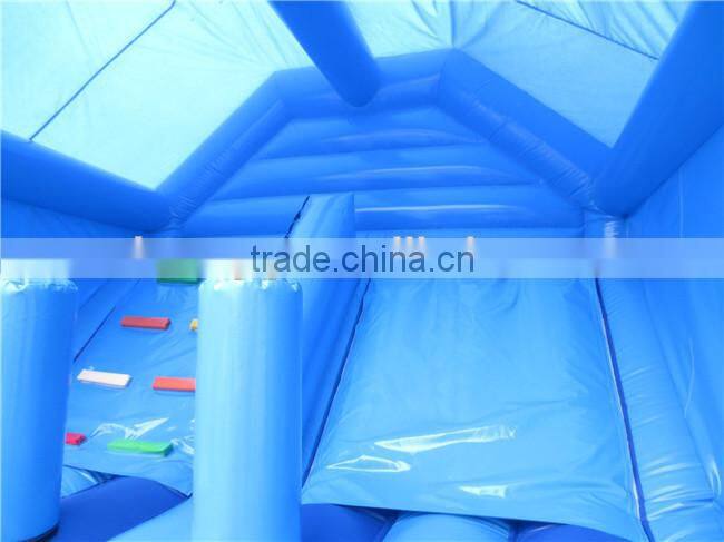 2015 high quality inflatable bouncers/castle for sale