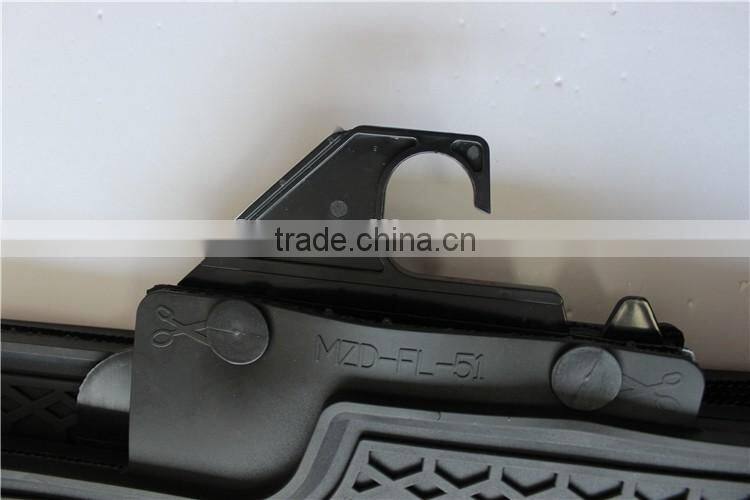 Strong sticky anti slip pad for Mazda CX-5 latex car mat