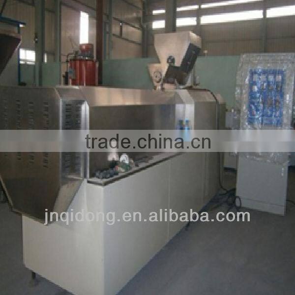 Man Made Rice Processsing Line/Reinforced Rice Making Machine /Fortitied Rice Production Equipment