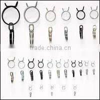 breeze stainless steel clamp