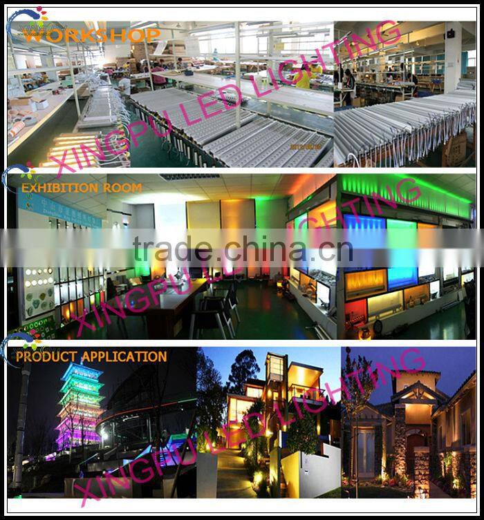 Hot-sale products! Bridgelux chip 130lm/W 120w led high bay light