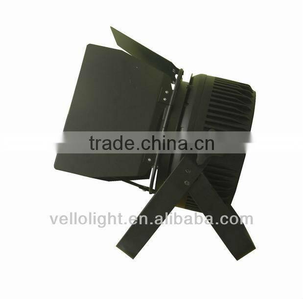 Promotional 10 Watt RGBW Led Stage Light LED Elf Par-18 4in1