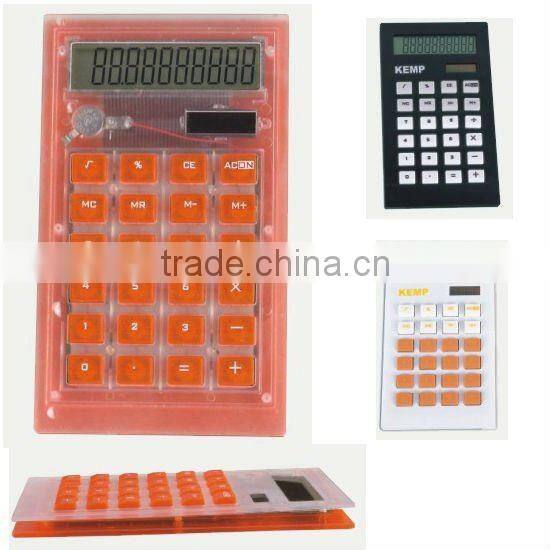 File holder Calculator