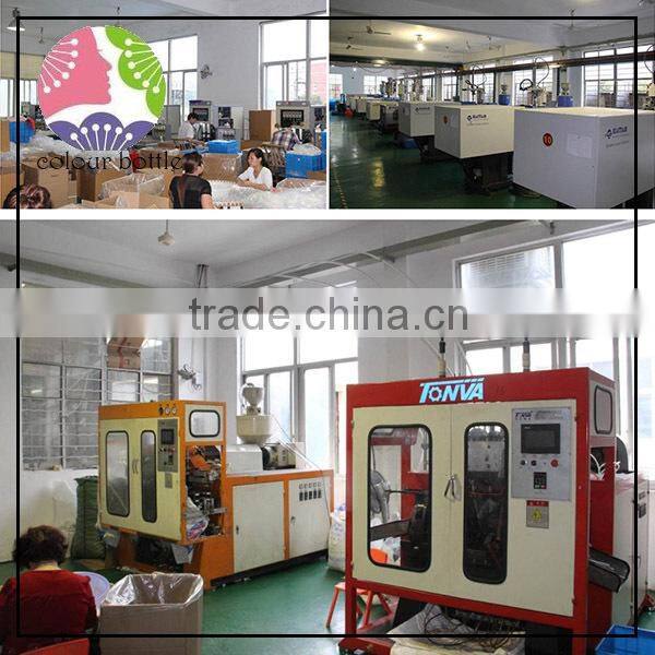 trade assurance childproof PET Plastic dropper bottle& thin insert for e-liquid e-cigarette