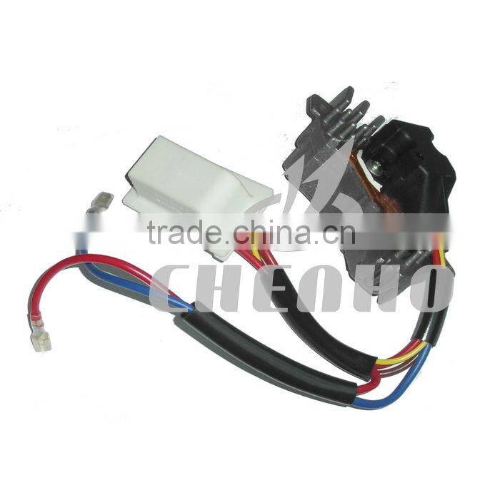 For Mercedes-Benz Blower Resistor , OEM 2028202510 Blower Motor Resistor