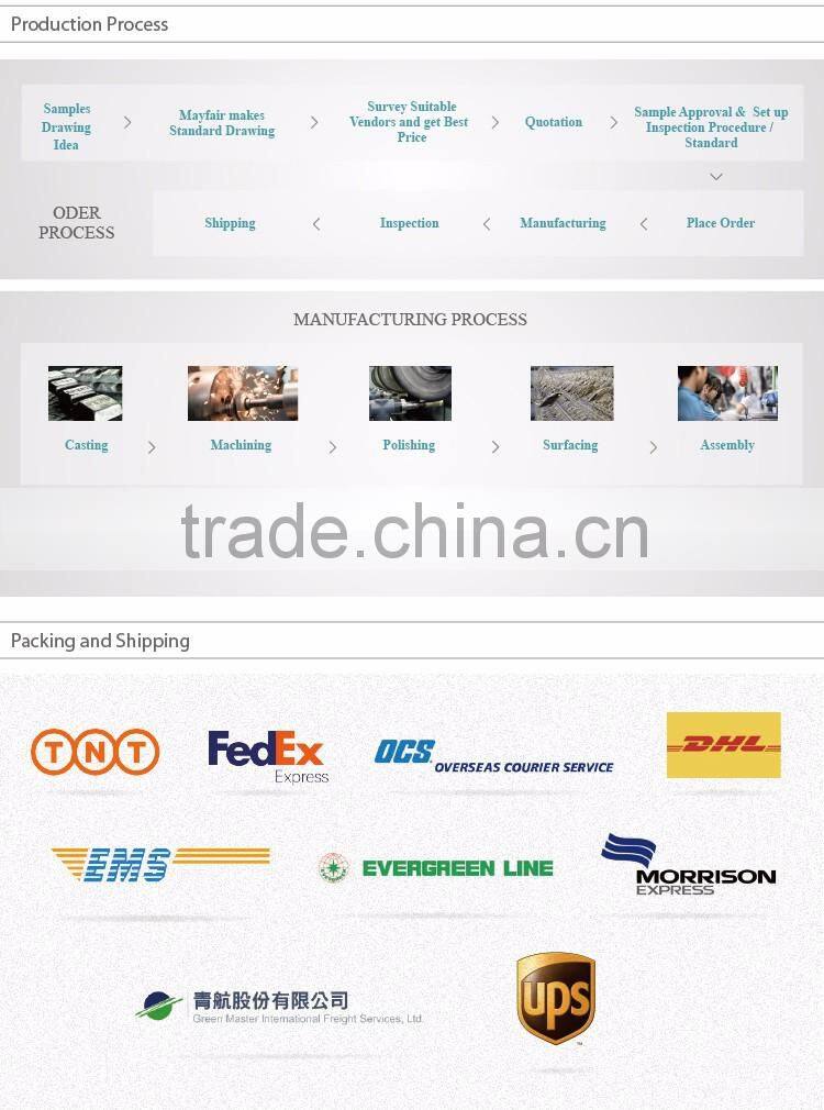 Factory made Interior small crystal door knob