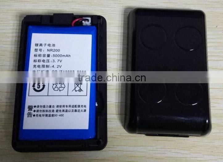 Tracking System gsm gprs gps modem wireless gps modem for taxi application