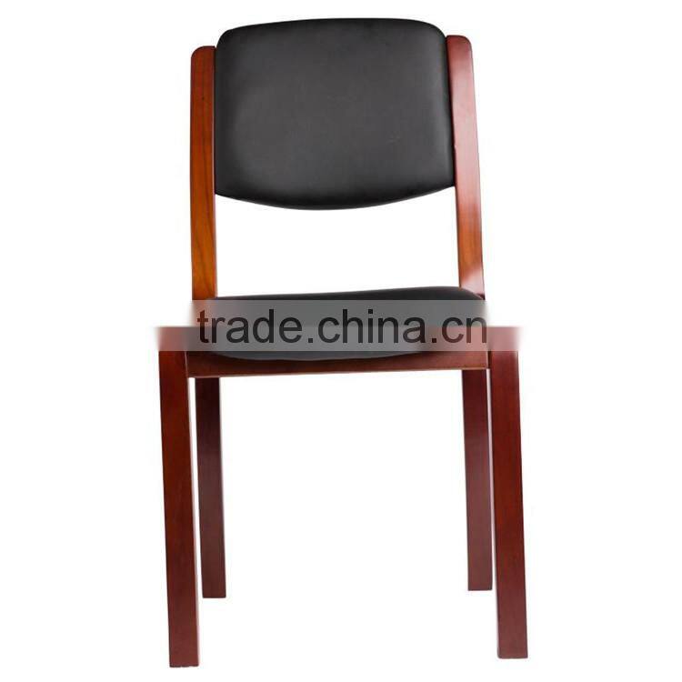 New style High quality fashionable PU Dining chair Y168
