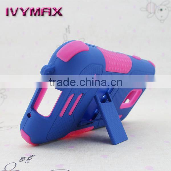 Newest! Armor combo case for samsung galaxy s5 mini