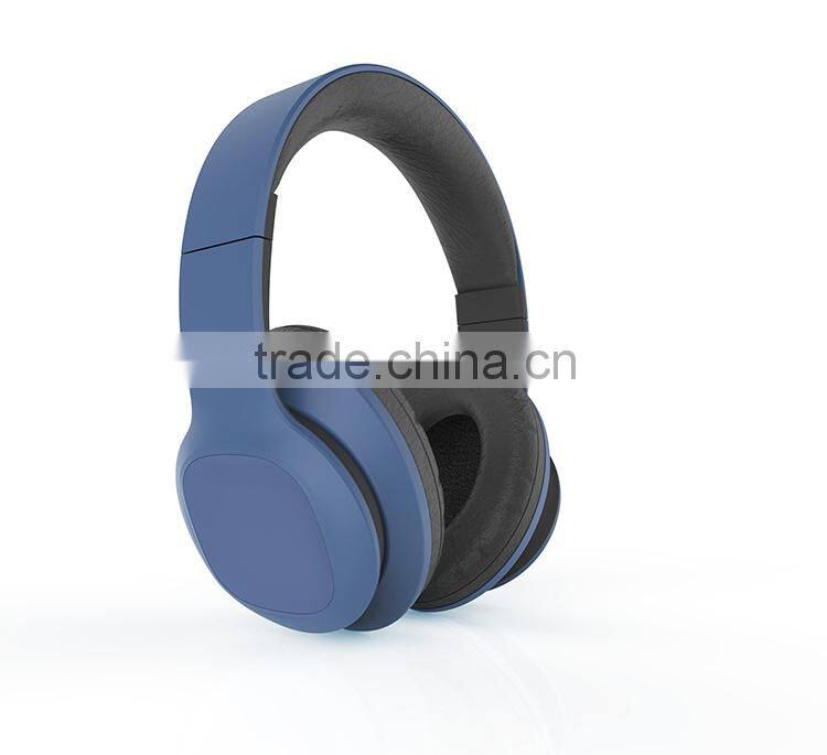 Newest Style Cool Good V4.0 Multipoint Connection Cheap Wireless Bluetooth Headphones