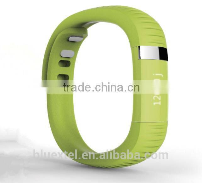Sleep monitoring new arrival BT wristband Pedometer,Calorie Measurement bluetooth wrist watch BD2