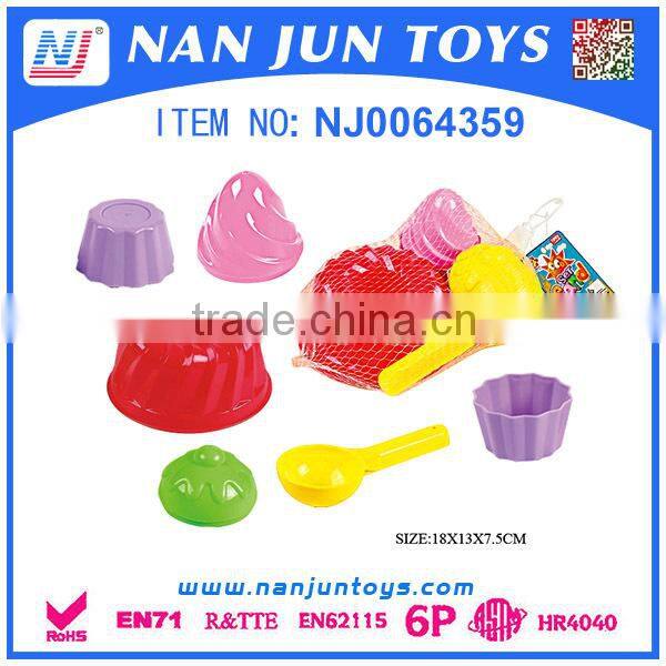 seaside beach sand toys molds summer toys wholesale sand toys molds plastic sand toys molds