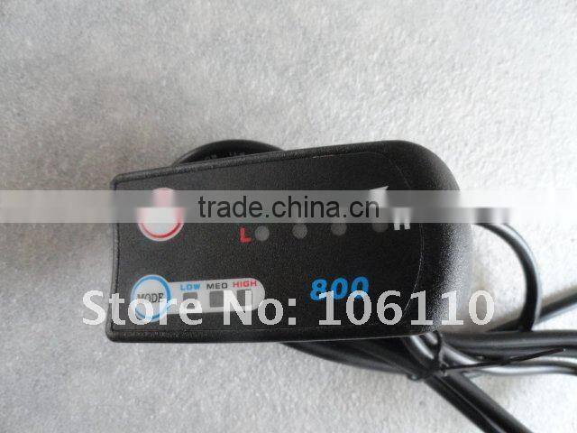 popular,26" 36v500webike conversion kits + led display+disc brake