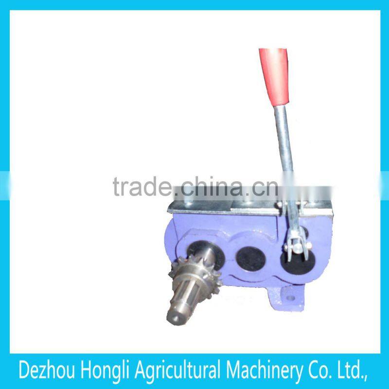 LN-2 gear box, gear hand, gear box manufactures for agricultural machinery