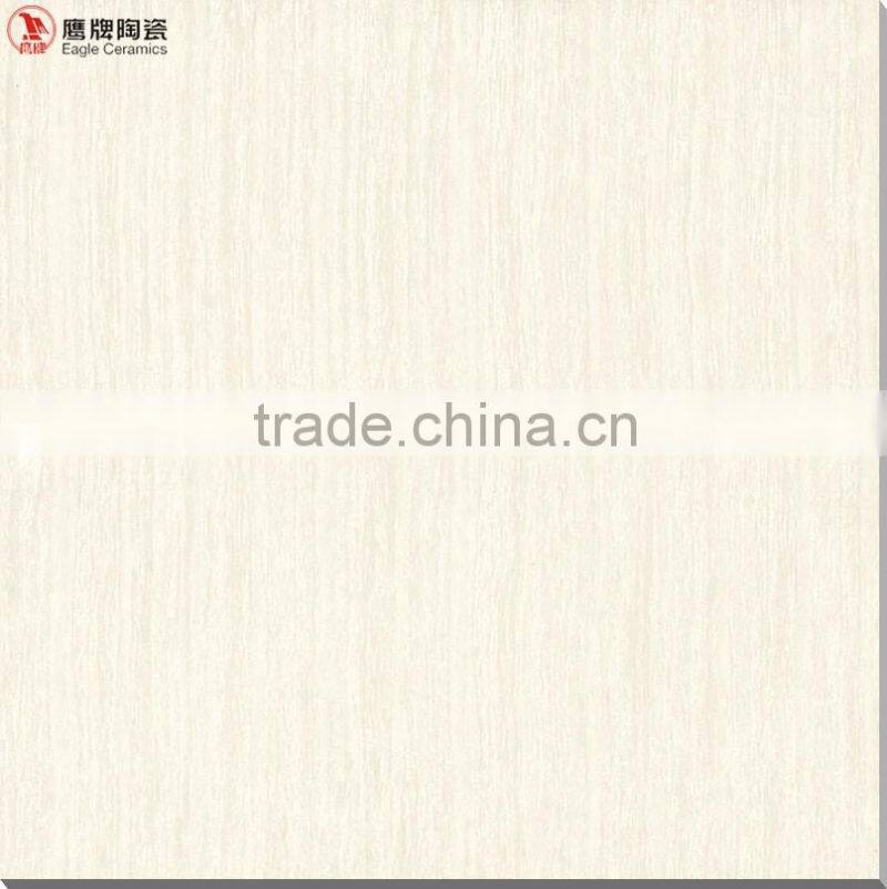 60*60 soluble salt line texture tile, double loading porcelain polished tile, chinese porcelain polished