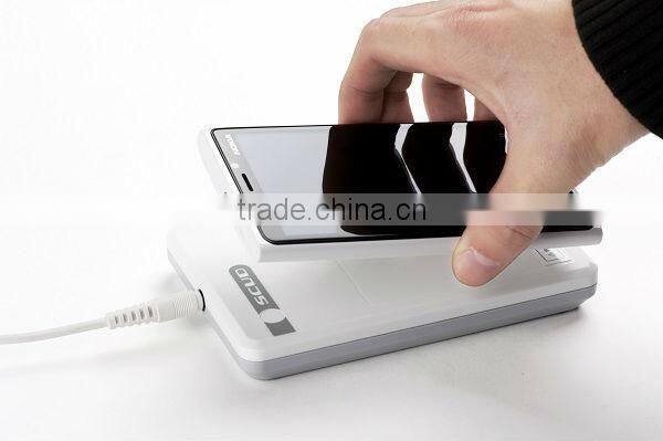 wireless charger for blackberry