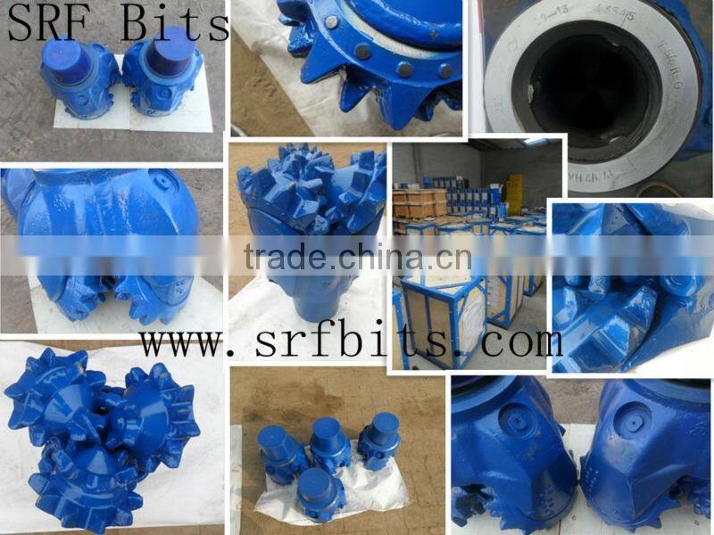 API oilfield Lifting Cap of drilling tools,bits for rock drilling